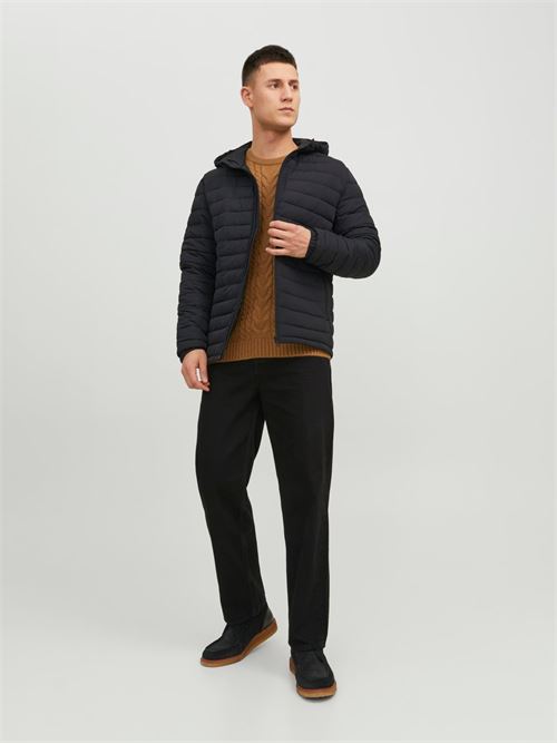  JACK AND JONES | 12235898/Black